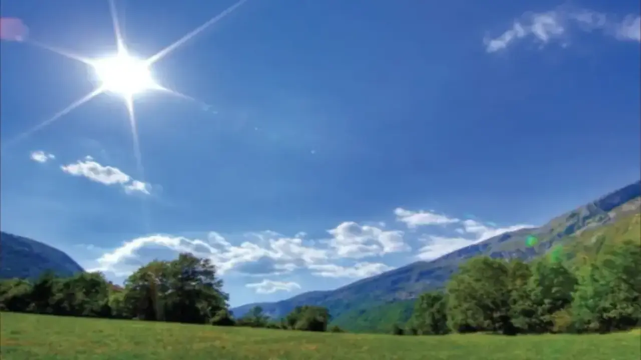 الأرصاد الجوية تتوقع استمرار حالة الطقس المستقرة في المغرب حتى الأسبوع المقبل